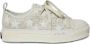 AMIRI Stars Court Low panelled sneakers Neutrals - Thumbnail 1