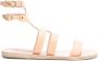 Ancient Greek Sandals Agapi flat sandals Neutrals - Thumbnail 1