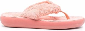 Ancient Greek Sandals Charisma sandals Pink