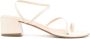 Ancient Greek Sandals Chora 50mm leather sandals Neutrals - Thumbnail 1