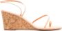 Ancient Greek Sandals Chora 80mm sandals Neutrals - Thumbnail 1