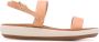 Ancient Greek Sandals Clio open toe sandals Neutrals - Thumbnail 1