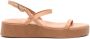 Ancient Greek Sandals Evriali 40mm leather sandals Neutrals - Thumbnail 1