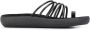 Ancient Greek Sandals Hypatia strappy sandals Black - Thumbnail 1