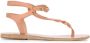 Ancient Greek Sandals Ismene sandals Neutrals - Thumbnail 1