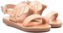 ANCIENT GREEK SANDALS KIDS Odyssey open-toe sandals Neutrals - Thumbnail 1