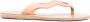 Ancient Greek Sandals leather flip flops Neutrals - Thumbnail 1