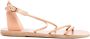 Ancient Greek Sandals leather open-toe sandals Neutrals - Thumbnail 1