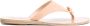 Ancient Greek Sandals Ligia flat sandals Neutrals - Thumbnail 1