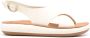 Ancient Greek Sandals Maria Comfort sandals White - Thumbnail 1