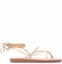 Ancient Greek Sandals String flip-flop sandals Neutrals - Thumbnail 1