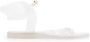 Ancient Greek Sandals Wing open-toe sandals Neutrals - Thumbnail 1