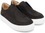 Andrea Montelpare low-top sneakers Black - Thumbnail 1