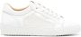 Android Homme Leo lace-up leather sneakers White - Thumbnail 1