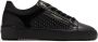 Android Homme Venice Core leather sneakers Black - Thumbnail 1
