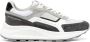 Android Homme Venice lace-up panelled sneakers White - Thumbnail 1