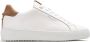 Android Homme Zuma leather sneakers White - Thumbnail 1