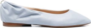 Angelo Figus Marry Me at the Ballet 20mm ballerinas Blue
