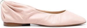 Angelo Figus Marry Me at the Ballet 20mm ballerinas Pink