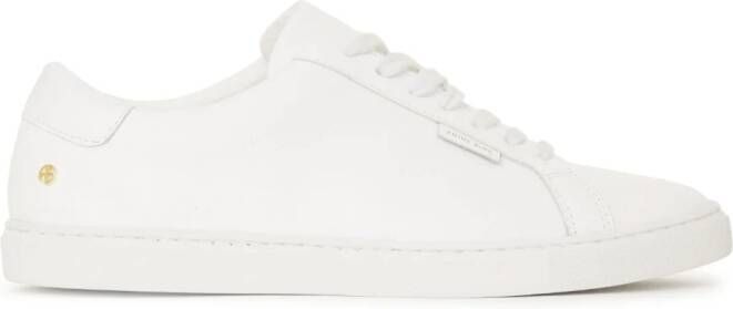 ANINE BING Liane low-top sneakers White
