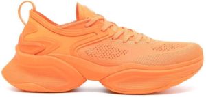APL: ATHLETIC PROPULSION LABS McLaren 01 low-top sneakers Orange