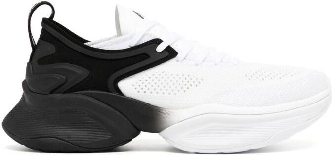 APL: ATHLETIC PROPULSION LABS Mclaren low-top sneakers White