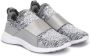APL: ATHLETIC PROPULSION LABS mélange-effect slip-on sneakers Grey - Thumbnail 1