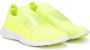 APL: ATHLETIC PROPULSION LABS mesh-upper slip-on sneakers Yellow - Thumbnail 1