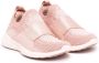 APL: ATHLETIC PROPULSION LABS Techloom Bliss knitted sneakers Pink - Thumbnail 1
