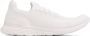 APL: ATHLETIC PROPULSION LABS TechLoom Breeze mesh-panelling sneakers White - Thumbnail 1
