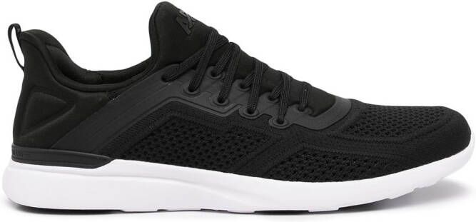 APL: ATHLETIC PROPULSION LABS Techloom Tracer sneakers Black