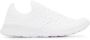 APL: ATHLETIC PROPULSION LABS TechLoom Wave knitted sneakers White - Thumbnail 1