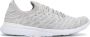 APL: ATHLETIC PROPULSION LABS TechLoom Wave mesh-panelling sneakers Grey - Thumbnail 1