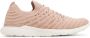 APL: ATHLETIC PROPULSION LABS TechLoom Wave mesh-panelling sneakers Neutrals - Thumbnail 1