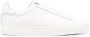 Armani Exchange logo low-top sneakers White - Thumbnail 1