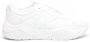 Armani Exchange side logo-detail sneakers White - Thumbnail 1