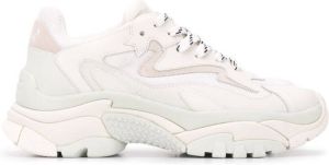 Ash Addict 12 low-top sneakers White