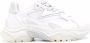 Ash Addict low-top sneakers White - Thumbnail 1