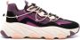 Ash Extra low-top sneakers Purple - Thumbnail 1