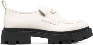 Ash Genial low-top sneakers White