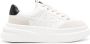 Ash Impuls leather platform sneakers White - Thumbnail 1