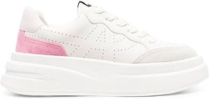 Ash Impulse chunky-sole sneakers White