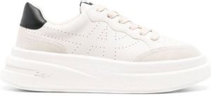 Ash Impulse low-top sneakers White