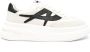 Ash Instant leather sneakers White - Thumbnail 1
