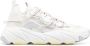 Ash low-top lace-up sneakers White - Thumbnail 1