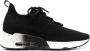 Ash Lucky 45mm mesh sneakers Black - Thumbnail 1