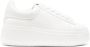 Ash Moby Be Kind platform sneakers White - Thumbnail 1