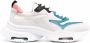 Ash Octapus leather sneakers White - Thumbnail 1