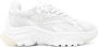 Ash panelled low-top sneakers White - Thumbnail 1