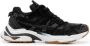 Ash Race Strass SS02 low-top sneakers Black - Thumbnail 1